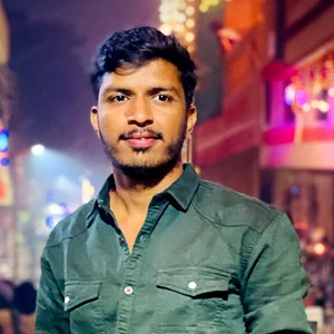 Amol Kathar